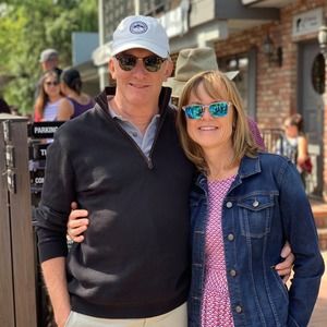 Meet your Posher, Lesley